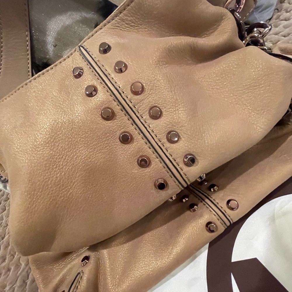 Michael Kors purse, great condition